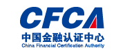 China Financial Certification Authority (CFCA)