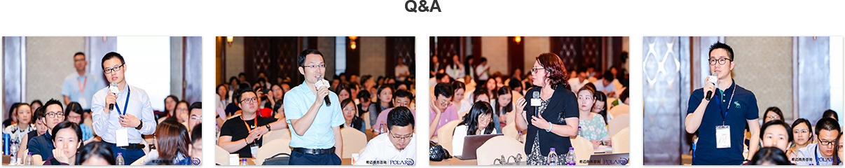 4th China Auto Human Resource Summit 2020-2019 Wonderful Review（Q&A）