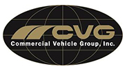 About Commercial Vehicle Group, Inc.