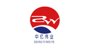 Qingdao zhongyi weiye machinery manufacturing co., LTD.