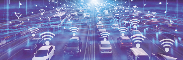 智能汽车激光雷达创新技术论坛(会议背景)