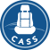 Polaris 5th  Automotive Seating Conference & Exhibition 2023-LOGO